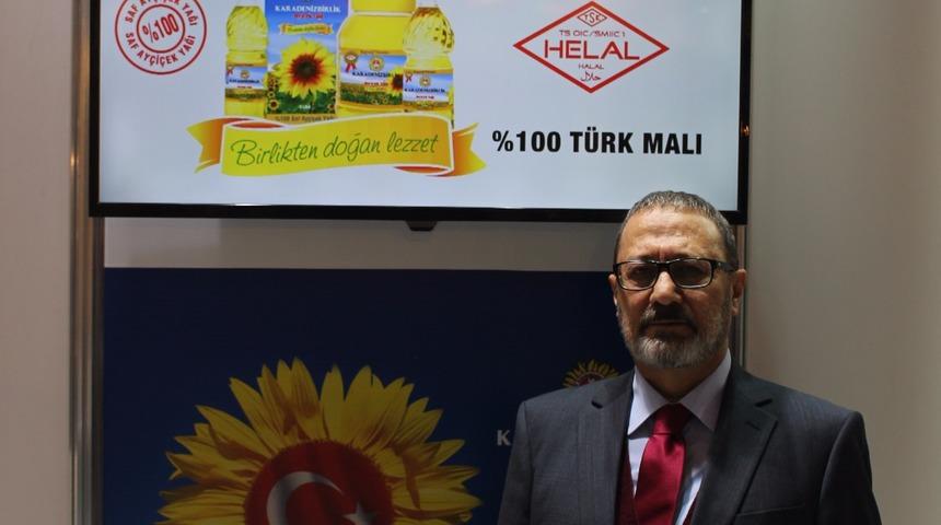 Karadenizbirlik'ten 'taklit ve tağşiş yağ' tepkisi