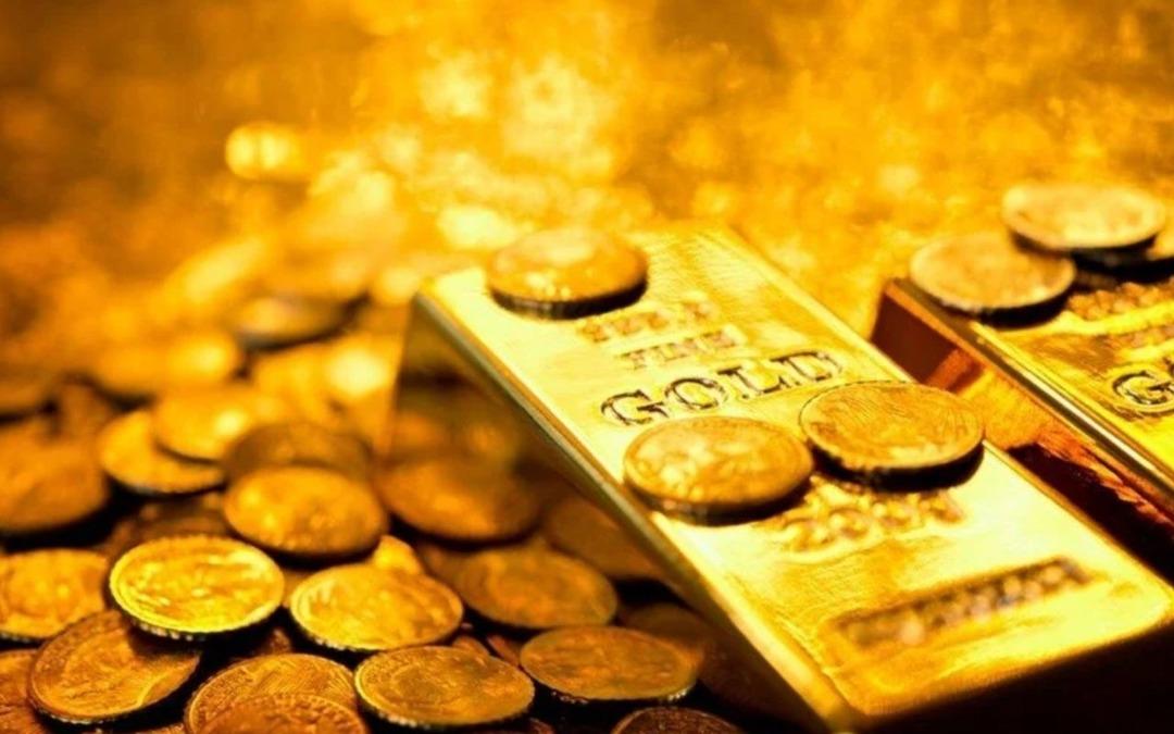 Altın mı? Bitcoin mi? Dev banka "Daha cazip..."diyerek tarafını se&ccedil;ti 1