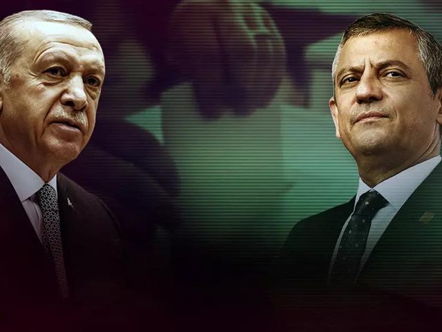 Memur oylarında ezber bozan sonu&ccedil;! ORC anketi a&ccedil;ıklandı, fark a&ccedil;ılıyor