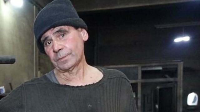 1920’de kurulan çarşıda başlamışlardı artık son temsilcisi! 