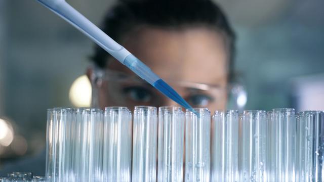 Kanser tedavisinde beklenmedik kahraman: Dışkı hapları