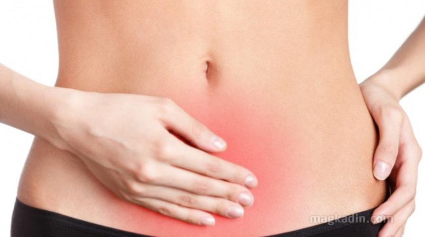 Huzursuz bağırsak şikayetlerini azaltan 7 &ouml;neri!