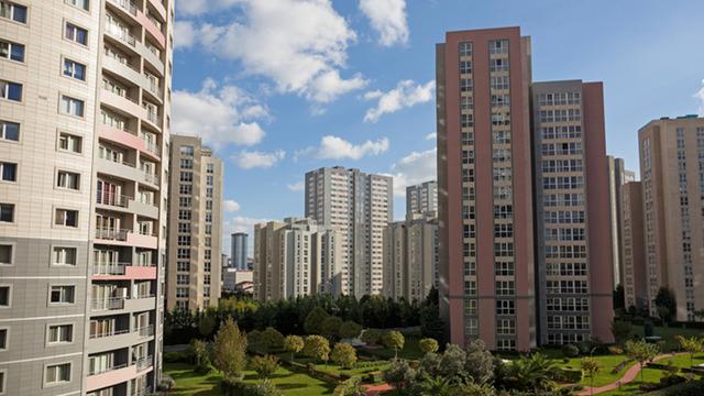 İstanbul TOKİ 100 bin konut projesi çekilişi yarın! İşte detaylar