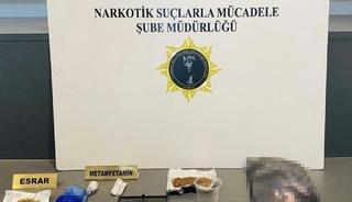 Samsun&rsquo;da 3 il&ccedil;ede uyuşturucu operasyonu: 6 kişi yakalandı