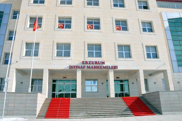 Savcı, HDP Milletvekili Özkan'ın cezasının artırılmasını talep etti