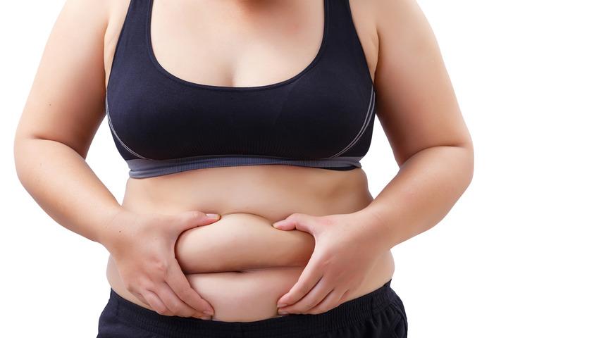 Yemeği bu şekilde yemek şişmanlatıyor!