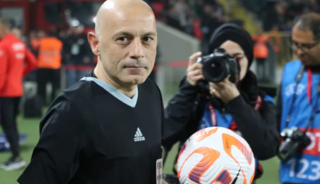 C&uuml;neyt &Ccedil;akır'a dev g&ouml;rev! Tarihe ge&ccedil;ecek