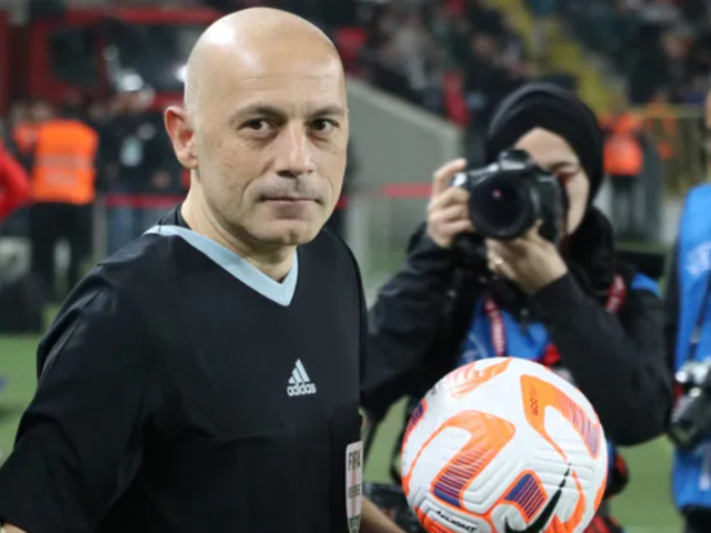 C&uuml;neyt &Ccedil;akır'a dev g&ouml;rev! Tarihe ge&ccedil;ecek