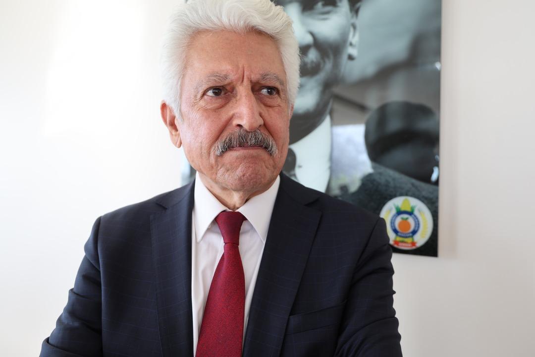 İstanbul depremi i&ccedil;in korkutan uyarı!  Maalesef olacak ve 7 ye yakın...  2