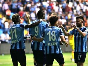 Adana Demirspor&rsquo;da devrim: Y&ouml;netim taraftarın oldu!