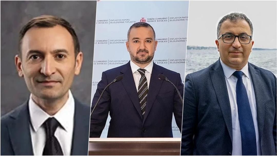 Merkez&rsquo;de Amerikan ekol&uuml;: TCMB&rsquo;den isimler Fed&rsquo;den mi se&ccedil;iliyor? 1