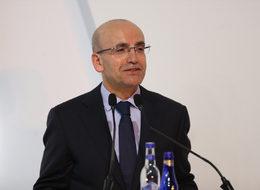  Mehmet Şimşek'e İngiltere'den iş teklifi iddiası