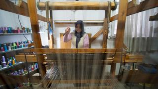 Asırlık kumaş! Osmanlı'da gemilere yelken oluyordu: Şimdi günlük hayatta