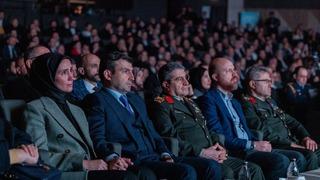 Hayatını 'Tam bağımsız Türkiye' ülküsüne adadı: Özdemir Bayraktar'ın hayatı belgesel oldu!