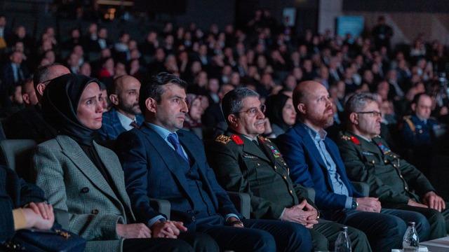 Hayatını 'Tam bağımsız Türkiye' ülküsüne adadı: Özdemir Bayraktar'ın hayatı belgesel oldu!