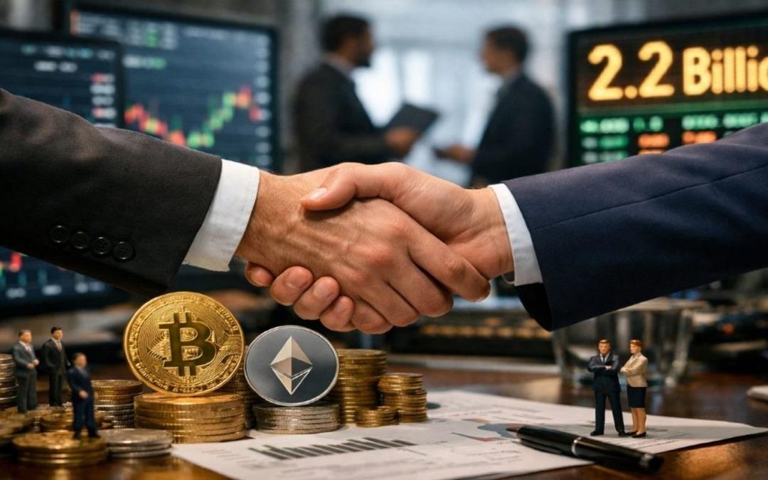 Kripto d&uuml;nyasında  y&uuml;ksek getiri  arayışı: 50 kat potansiyelli projeler nasıl tespit edilir? 1