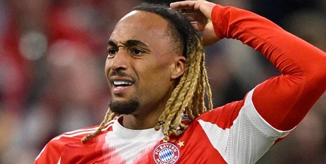 Galatasaray ın Boey transferinde "İtalya" depremi! İşin aslı ortaya &ccedil;ıktı! 1