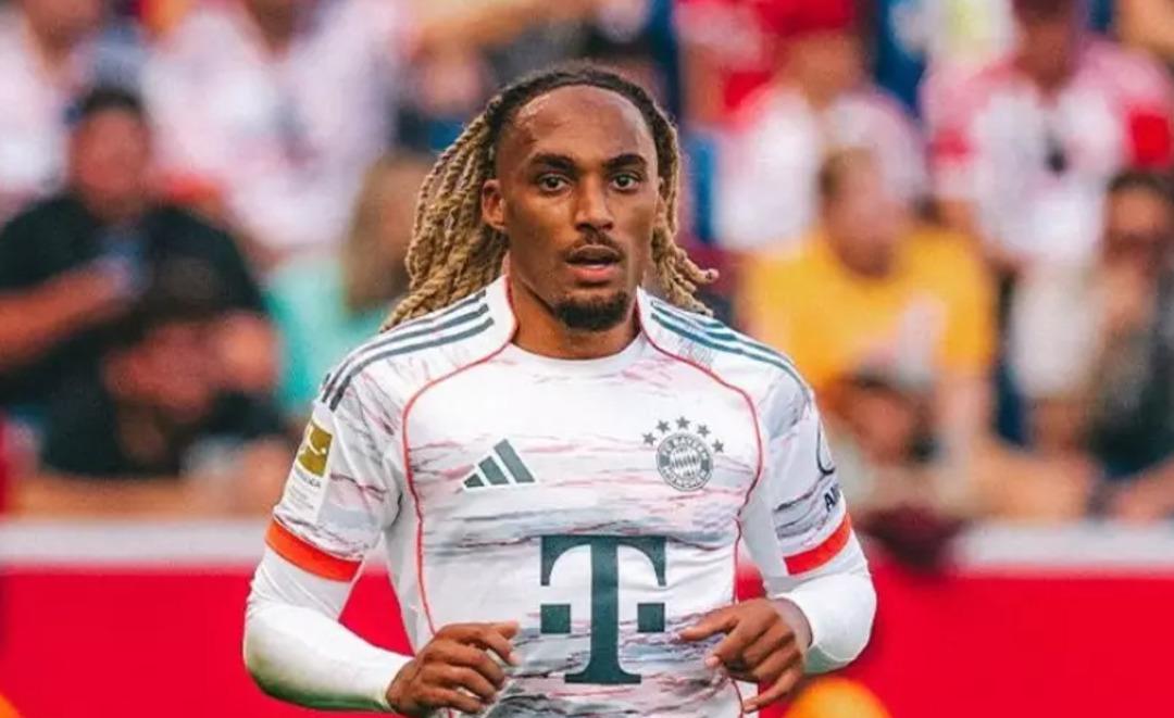 Galatasaray ın Boey transferinde "İtalya" depremi! İşin aslı ortaya &ccedil;ıktı! 2