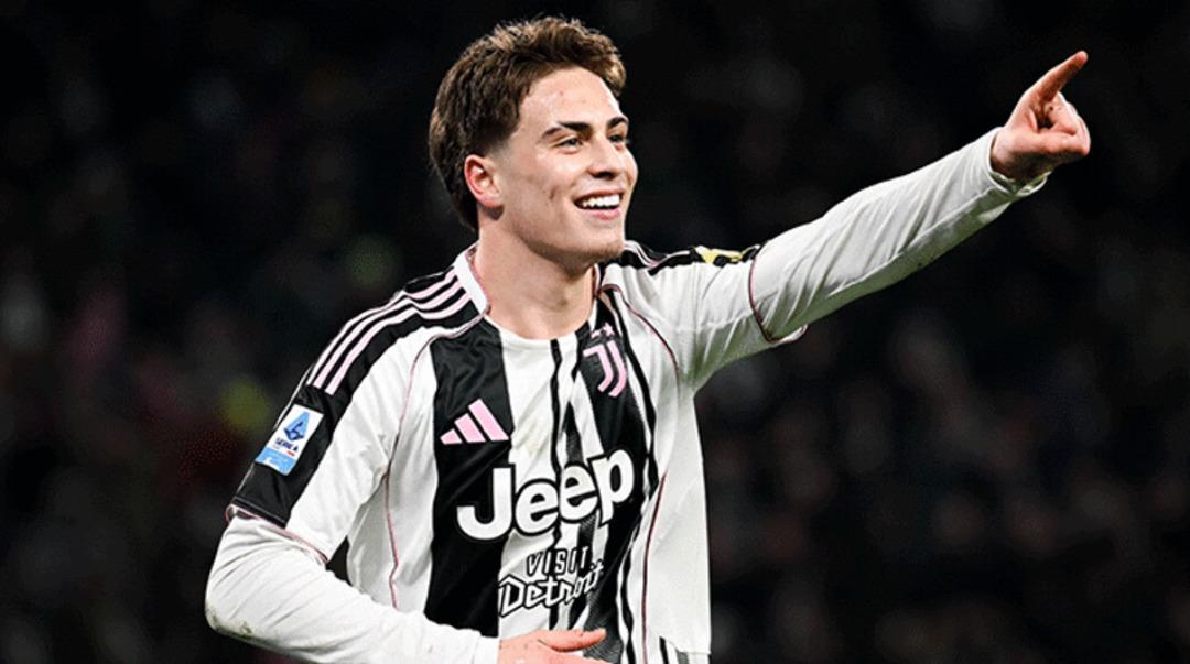 Kenan Yıldız dan tarihe ge&ccedil;ecek imza! Hayatının sonuna kadar &ccedil;uvalla para kazanacak 5