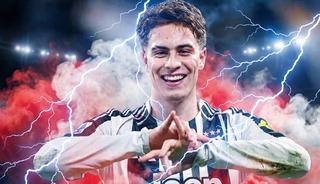 Kenan Yıldız'dan tarihe ge&ccedil;ecek imza! Hayatının sonuna kadar &ccedil;uvalla para kazanacak