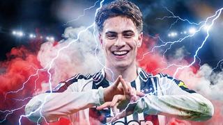 Kenan Yıldız'dan tarihe geçecek imza! Hayatının sonuna kadar çuvalla para kazanacak