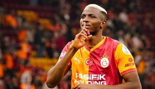 Juventus efsanesi bombayı patlattı! Victor Osimhen i&ccedil;in Galatasaray taraftarını endişelendiren a&ccedil;ıklama