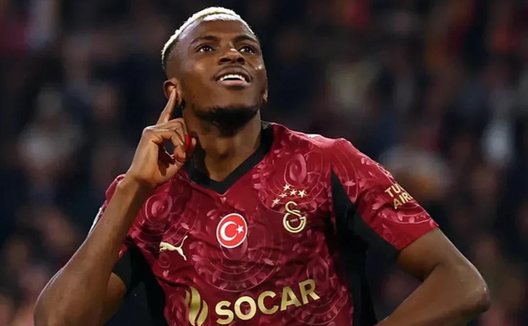 Juventus efsanesi bombayı patlattı! Victor Osimhen i&ccedil;in Galatasaray taraftarını endişelendiren a&ccedil;ıklama 2