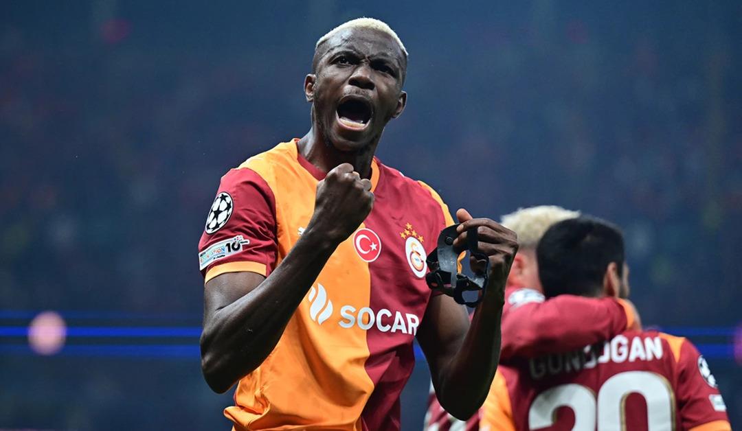Juventus efsanesi bombayı patlattı! Victor Osimhen i&ccedil;in Galatasaray taraftarını endişelendiren a&ccedil;ıklama 3
