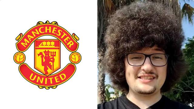 Manchester United kazandı, yeminin bozulmasına 1 maç kaldı! 1.5 yıl sonra saçlarını kestirecek mi?