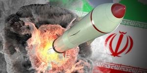 İran'dan tansiyonu y&uuml;kselten a&ccedil;ıklama! "ABD ana karasına saldıracak..."