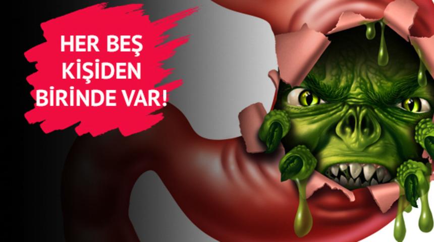 Huzursuz bağırsak şikayetlerini azaltan 7 öneri