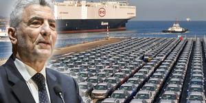 Bolat'tan 'BYD iddialarına' yanıt verdi: "S&uuml;reci takip ediyoruz, problem yok"