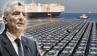 Ticaret Bakanı Bolat&rsquo;tan BYD iddialarına cevap: Bu hafta buradalardı