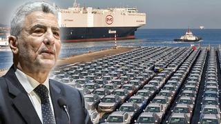 Ticaret Bakanı Bolat 'BYD iddialarına' yanıt verdi: Süreci takip ediyoruz, problem yok