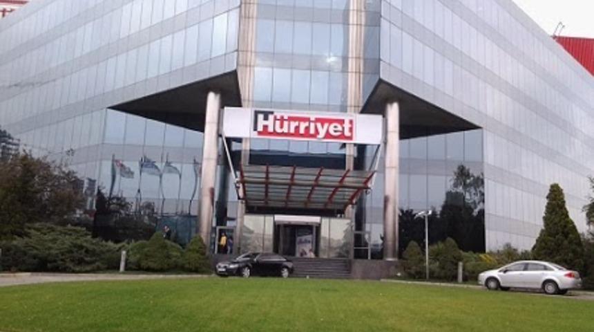Sürpriz satıştan sonra Hürriyet’te art arda istifalar