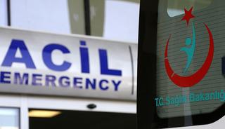 Yer: Samsun! Tartıştığı kız kardeşini bı&ccedil;akladı