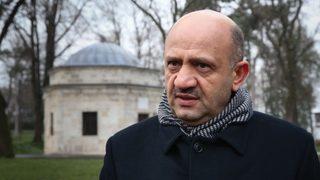 Bakan Fikri Işık'tan Menbiç harekatı açıklaması