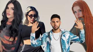 Uyuşturucu soruşturmasında gözaltına alınmışlardı: Simge Barankoğlu, Taha Özer ve 4 kişi tutuklandı