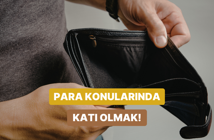 Para Konusunda &ldquo;Hayır&rdquo; Diyebilme Becerisi Nasıl Kazanılır?