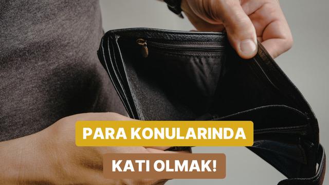 Para Konusunda “Hayır” Diyebilme Becerisi Nasıl Kazanılır?