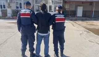 Aydın'da FET&Ouml; &uuml;yesi şahıs yakalandı