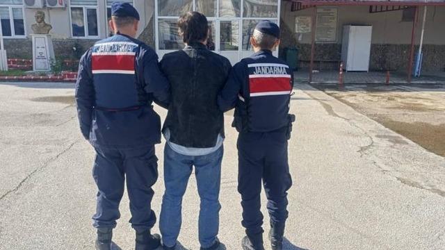 Aydın'da FETÖ üyesi şahıs yakalandı