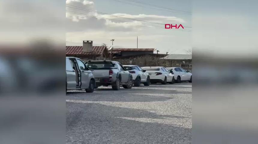 Sinan &Uuml;mit cinayetinden aranıyorlardı! Aydın'da yakalandılar