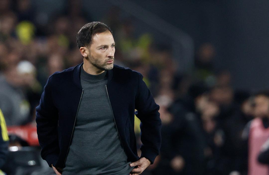 Tedesco dan &ccedil;ok &ouml;zel itiraflar! Kerem Akt&uuml;rkoğlu, Kante ve şampiyonluk s&ouml;zleri: "Tarkan ı otob&uuml;ste a&ccedil;ıyoruz, en sevdiğim şarkısı..." 1