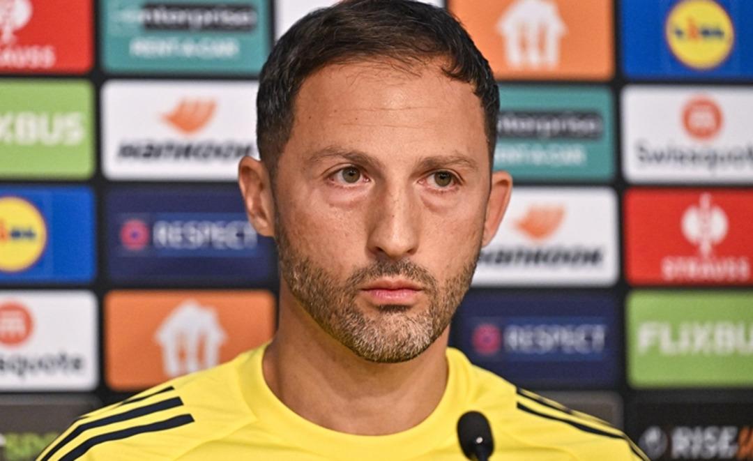 Tedesco dan &ccedil;ok &ouml;zel itiraflar! Kerem Akt&uuml;rkoğlu, Kante ve şampiyonluk s&ouml;zleri: "Tarkan ı otob&uuml;ste a&ccedil;ıyoruz, en sevdiğim şarkısı..." 2