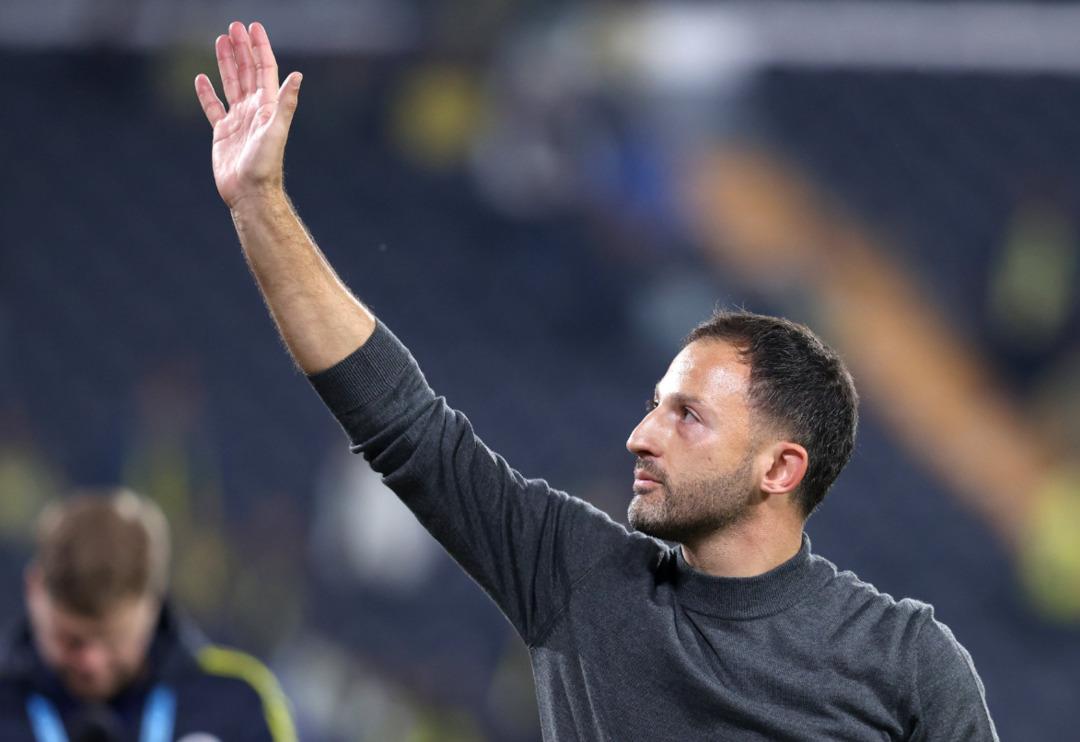 Tedesco dan &ccedil;ok &ouml;zel itiraflar! Kerem Akt&uuml;rkoğlu, Kante ve şampiyonluk s&ouml;zleri: "Tarkan ı otob&uuml;ste a&ccedil;ıyoruz, en sevdiğim şarkısı..." 5