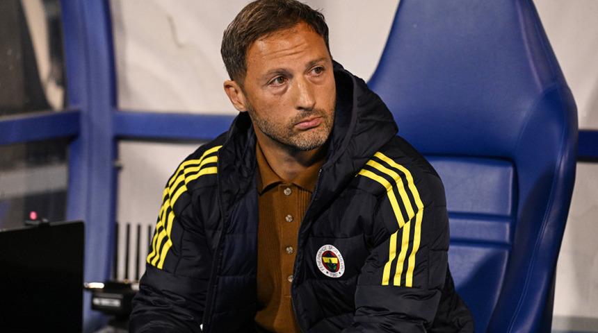 Tedesco'dan &ccedil;ok &ouml;zel itiraflar! Kerem Akt&uuml;rkoğlu, Kante ve şampiyonluk s&ouml;zleri: "Tarkan'ı otob&uuml;ste a&ccedil;ıyoruz, en sevdiğim şarkısı..."