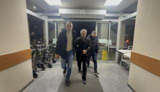 Mal paylaşımı kavgasında ağabeyini &ouml;ld&uuml;r&uuml;p ka&ccedil;an şahıs yakalandı