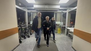 Mal paylaşımı kavgasında ağabeyini öldürüp kaçan şahıs yakalandı