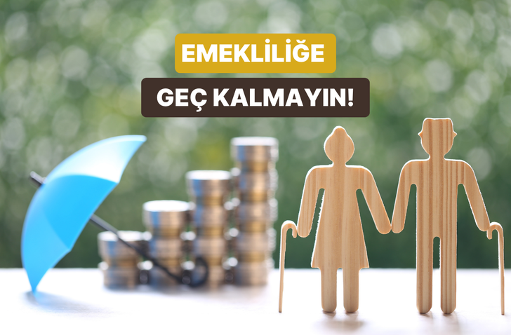 Emeklilik Sadece Yaşlanınca mı Başlar? Gen&ccedil;ken Atılan Tohumların &Ouml;nemi